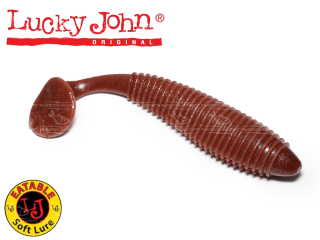 Силикон Lucky John Joco Shaker Super Floating 3,5" F07
